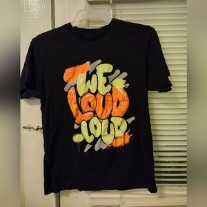 OYL We Loud T-Shirt